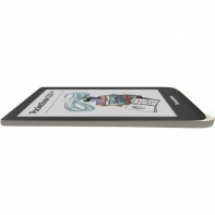 купить Электронная книга PocketBook PB633-N-CIS серебро в Алматы фото 2