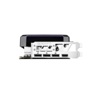 купить Видеокарта MaxSun MS-RTX4070Ti Super ICraft OC 16G, 1хHDMI+3xDP, 16Gb GDDR6 256bit, PCIe4.0 в Алматы фото 3
