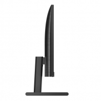 купить Монитор LCD 27** 16:9 2560 x 1440 IPS, nonGLARE, 250cd/m2, H178&deg;/V178&deg;,4ms,VGA, HDMI, DP,Tilt, HAS, Audio out, 3Y, Black в Алматы фото 3