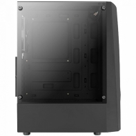 купить Компьютерный корпус Aerocool Wave без Б/П в Алматы фото 4