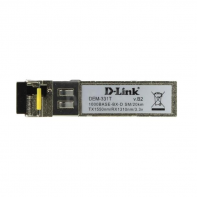 купить D-Link DEM-331T/20KM/A1A Трансивер SFP одномод 20 км WDM в Алматы фото 2