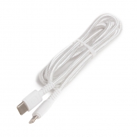 Купить Интерфейсный кабель Awei Type-C to Lightning CL-118L 5V 2.4A 1m Белый Алматы