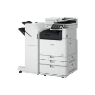 купить МФП Canon imageRUNNER ADVANCE DX C3835i (4912C005) в Алматы фото 3