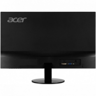 купить Монитор Acer SA270BBMIPUX 27* 1920x1080 IPS (LED), 1ms, 75Hz, 250 cd/m2, 1000:1, HDMI/DP, Black в Алматы фото 3