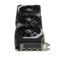 купить Видеокарта PALIT RTX4080 GAMINGPRO OC 16G (NED4080T19T2-1032A) в Алматы фото 2