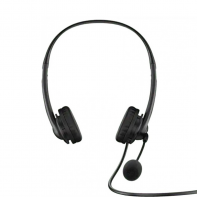 Купить Стереогарнитура HP USB G2 428H5AA Алматы