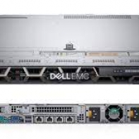 купить Сервер Dell PowerEdge R640 SFF (210-AKWU-B52) в Алматы фото 1