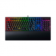 купить Клавиатура Razer BlackWidow V3 (Yellow Switch) в Алматы фото 2