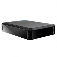 купить Внешний жесткий диск 3,5 8TB Adata AHM800-8TU32G1-CEUBK черный в Алматы фото 1