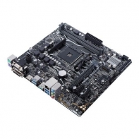 купить Материнская плата ASUS PRIME A320M-E в Алматы фото 3