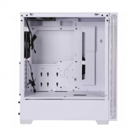купить Корпус Lian Li Lancool 205 ATX/m-ATX/mITX G99.OE743W.10 White в Алматы фото 3