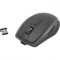 купить Мышь беспроводная Logitech MX Anywhere 2S GRAPHITE (темно-серая, 200-4000 dpi, Bluetooth, 2.4 GHz/USB-ресивер (Logitech Unifying&reg;), 7 кнопок, перезаряжаемая литий-полимерная батарея (500 мА&middot;ч)) в Алматы фото 2