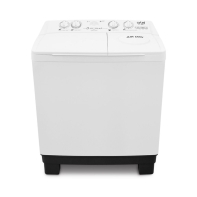 купить TC 100 P/Стиральная машина полуавтомат Artel (Белый) в Алматы