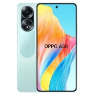 купить Смартфон OPPO A58 Green в Алматы фото 1