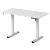 купить Стол регулируемый Ritmix TBL-140a белый в Алматы фото 3