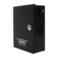 купить Резервированный источник питания SVC BPS-12V10A9CH в Алматы фото 2