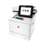 купить МФП HP Europe Color LaserJet Managed MFP E57540dn (3GY25A#B19) в Алматы фото 2
