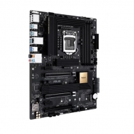 купить Сист. плата ASUSPROART Z490-CREATOR 10G, Z490, 1200, 4xDIMM DDR4, 3xPCI-E x16, 1xPCI-E x1, 2xM2, 6xSATA, LAN10G PCI-Ex1, в Алматы фото 2
