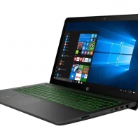 купить Notebook HP Pavilion Power 15-cb021ur/15.6 FHD/CORE I5-7300HQ/8GB/1TB/NVIDIA GEFORCE GTX 1050 2GB/noODD/Windows 10/SHADOWBLACK в Алматы фото 1