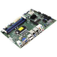 купить Системная плата Supermicro MBD-X11SCM-F-O в Алматы фото 2