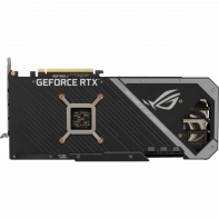 купить Видеокарта ASUS ROG-STRIX-RTX3070TI-O8GGAMING, 8Gb GDDR6X/256bit, 2xHDMI, 3xDP, BOX в Алматы фото 3