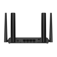 купить Wi-Fi маршрутизатор Reyee RG-EW300T  в Алматы фото 3