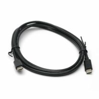 купить Kабель PowerPlant USB 3.0 Type C &ndash; Type C 0.5м в Алматы фото 1