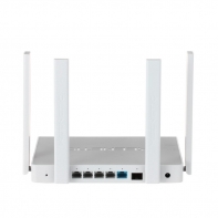 купить Wi-Fi Роутер Keenetic Viva (KN-1910) Двухдиапазонный гигабитный интернет-центр с Wi-Fi AC1300 в Алматы фото 2