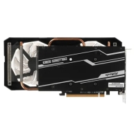 купить Видеокарта ASRock Radeon RX7600 CL 8GO в Алматы фото 2