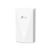 Купить Точка доступа настенная двухдиапазонная Tp-Link AX3000 Tp-Link EAP650-Wall <GbE порт Ethernet RJ-45 с поддержкой PoE IEEE802.3af/at,  574 Mbps на 2,4 GHz, 2402 Mbts на 5 GHz, IEEE 802.11ax/ac/n/g/b/a, встроенные всенаправленные антенны  2,4 ГГц: 3 дБ Алматы