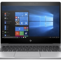 купить Ноутбук HP Europe/EliteBook 830 G5/Core i5/8350U/1,7 GHz/8 Gb/256 Gb/Nо ODD/Graphics/UHD 620/256 Mb/13,3 **/1920x1080/Windows 10/Pro/64/серебристый в Алматы фото 1