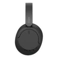 купить Наушники Sony WH-CH720 WHCH720NB.E черный в Алматы фото 2