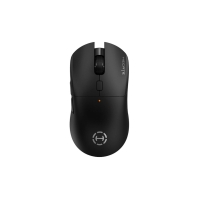 Купить Мышь игровая Edifier G3M PRO Black <PAW3395, DPI 26000, 2.4G/BT/USB-C> Алматы