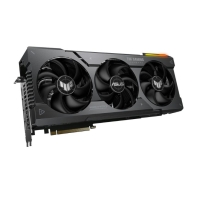 купить Видеокарта ASUS TUF Gaming Radeon™ RX 7900 XTX OC Edition, 24GB GDDR6, 384bit,1xHDMI,3xDP,TUF-RX7900XTX-O24G-GAMING, BOX в Алматы фото 1