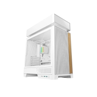 Купить Компьютерный корпус Deepcool CL6600 WH без Б/П в Алматы