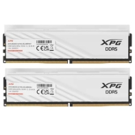 купить ОЗУ ADATA XPG Lancer Blade RGB AX5U6400C3216G-DTLABRWH DDR5 32GB (Kit 2x16)GB в Алматы фото 2