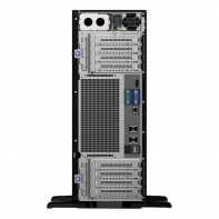 купить Сервер HPE ML350 Gen10, 1(up2)x 3104 Xeon-B 6C 1.7GHz, 1x8GB-R DDR4, S100i/ZM (RAID 0,1,5,10) noHDD в Алматы фото 2