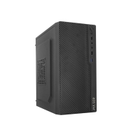 купить Core i3-14100F-3.5GHz/H610/RAM 16GB/SSD 512GB/GT710-2GB/no DVD/400W в Алматы фото 1