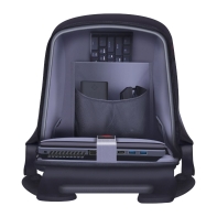 купить Рюкзак Redragon Traveller 15.6 черный в Алматы фото 3