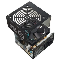 купить Блок питания CoolerMaster Elite NEX N500 230V Active PFC MPW-5001-ACBN-BEU в Алматы фото 3