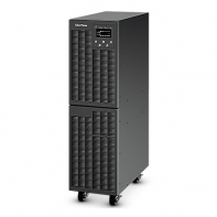 купить Online ИБП CyberPower OLS6000EС, 6000VA/4800W, Tower, AVR, EPO, USB, RS-232, Smart Slot, Клеммная колодка, PowerPanel® Business Edition в Алматы фото 1