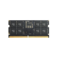 Купить Оперативная память для ноутбука 32GB DDR5 4800Mhz Team Group ELITE SO-DIMM CL40 TED532G4800C40D-S01 Алматы