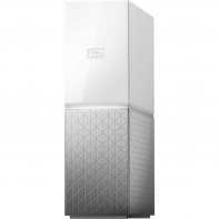 купить Сетевое хранилище Western Digital WDBVXC0080HWT-EESN Cloud Home  8Tb 1xUSB3.0, GLAN, 1BAY, WDBVXC0080HWT-EESN, Retail. Бесплатное облако  для централизованного хранения и упорядочения всех ваших данных. в Алматы