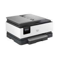 Купить МФУ струйное цветное HP OfficeJet Pro 8123 405W0C, А4, до 29 стр/мин, Duplex (print), ADF, Ethernet, WIFI Алматы