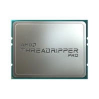 купить Процессор AMD Ryzen Threadripper PRO 7975WX, TR5, 4GHz - 5.3GHz Turbo, 32Core, 64 Threads, 128Mb L3, 100-000000723, TRAY в Алматы фото 1