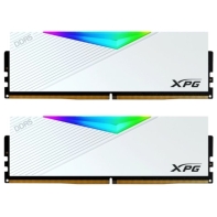 купить Комплект модулей памяти ADATA XPG Lancer RGB AX5U6000C3032G-DCLARWH DDR5 64GB (Kit 2x32GB) 6000MHz в Алматы фото 1