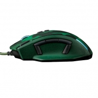 купить Мышь игровая Trust GXT155C GAMING MSE-CAMO зеленый в Алматы фото 3