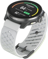 купить Часы спортивные SUUNTO RACE S TITANIUM CANARY в Алматы фото 2