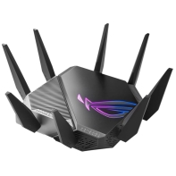 купить Маршрутизатор ASUS GT-AXE11000 90IG06E0-MO1R00 в Алматы фото 1