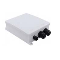 купить Инжектор HPE Aruba PD-9501-5GCO-AC 60W 802.3bt Smart Rate Outdoor Surge Protection Midspan Injector (R7T40A) в Алматы фото 1
